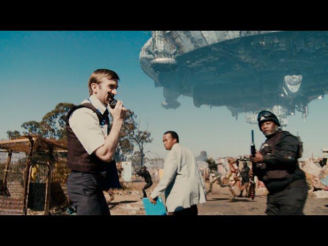 District 9 (2009) Movie Recap: Everything You Missed Explained!