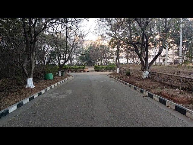 IIIT HYDERABAD HOSTEL TOUR | Old Boys Hostel (Palash Nivas) | HOSTEL ROOM | IIITH OBH