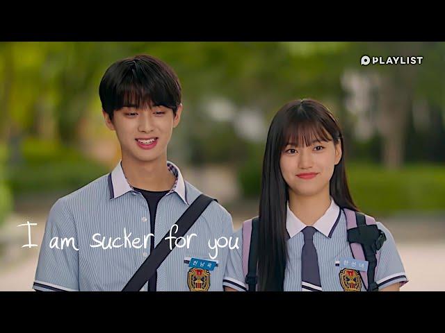 sucker for you | Pop Out Boy | FMV
