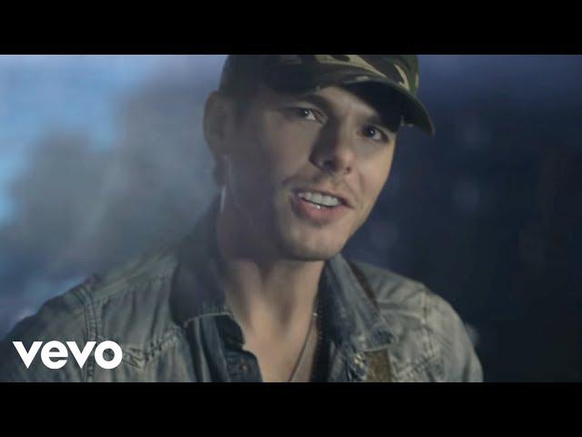 Granger Smith - Backroad Song (Official Music Video)