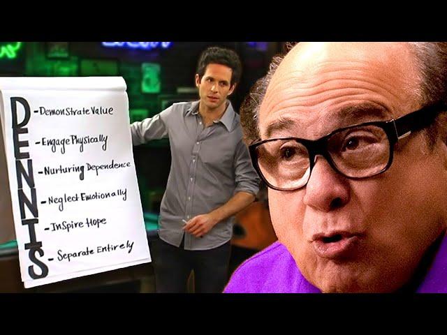 It's Always Sunny In Philadelphia is HILARIOUS...