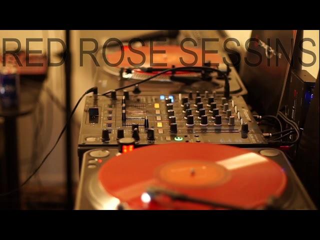 # darkdisco Red Rose Sessions Live