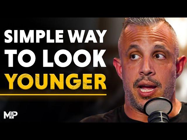 How Strength Training & Cardio Promotes Younger Skin | Mind Pump 2379