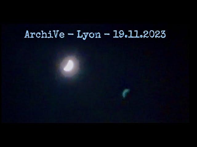 ArchiVe - Lyon / Amphithéâtre 3000 - 19.11.2023 (...4k Full Show...)