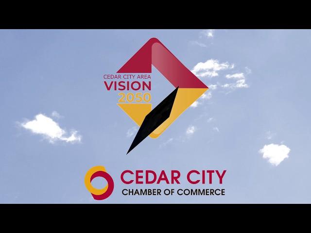 Cedar City Chamber of Commerce Vision 2050