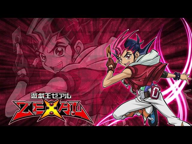 Yu-Gi-Oh! ZEXAL OST - Yuma Tsukumo's Theme