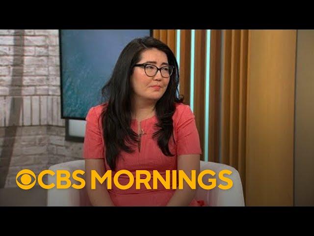 Author and showrunner Jenny Han on her successful book series, which is now a TV show