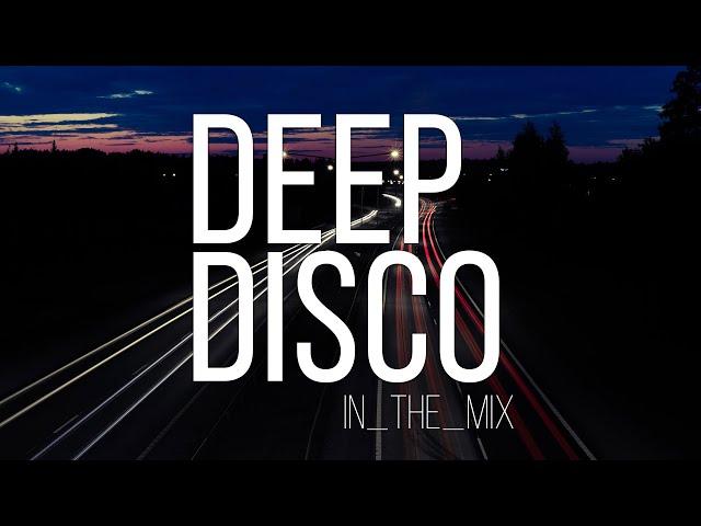 Deep House 2022 I Deep Disco Records Mix #175 by Pete Bellis