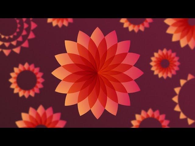 The Blending Mode for Powerful Patterns in Illustrator