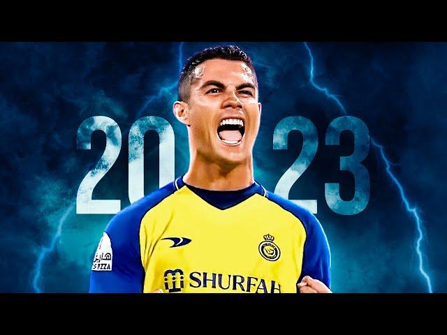 Cristiano Ronaldo ●King Of Dribbling Skills● HD