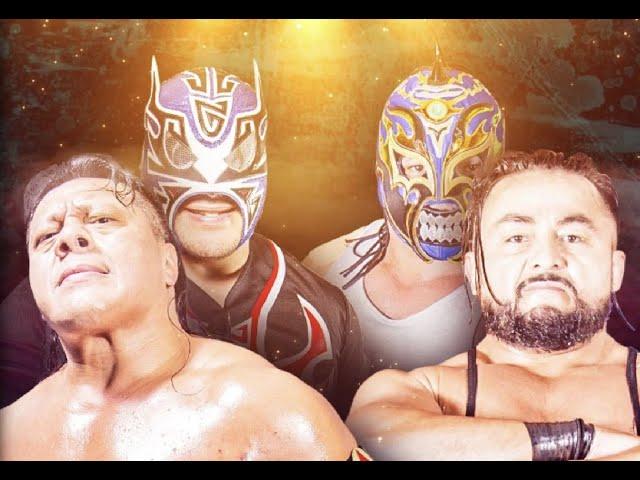 CMLL EN VIVO DESDE LA ARENA COLISEO DE GUADALAJARA: MARTES DE GLAMOUR / 25 DE JUNIO 2024