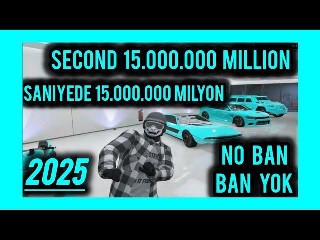 1.70 Gta 5 Online Yeni Para ve Level Hilesi Ban Yok 2024 1.70 2025 GÜNCEL Yim Menu