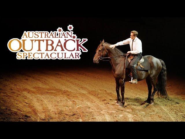 English Listening Practice - Australian Outback SPECTACULAR | HEARTLAND 4k