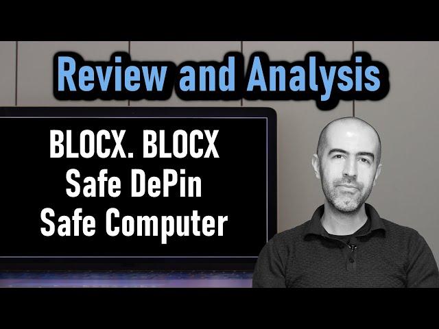 Blocx. (BLOCX) Review and Analysis