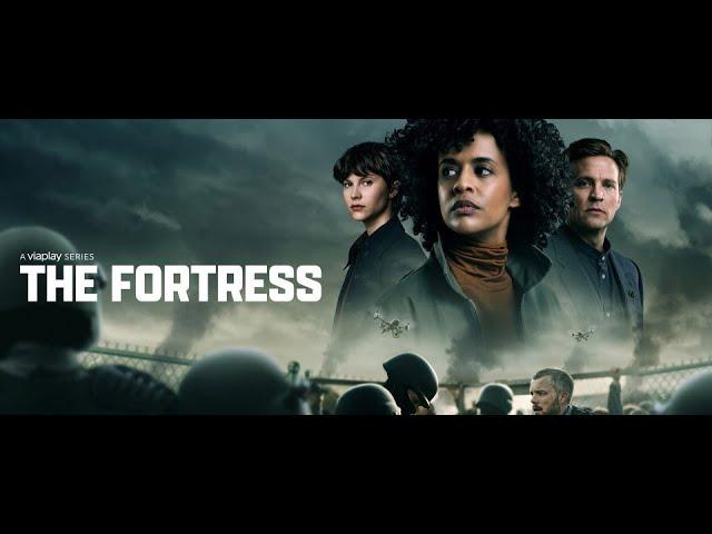 The Fortress | Official Trailer