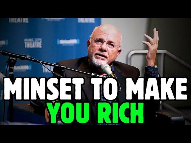 Do This, Become Rich In 15 Years | Dave Ramsey