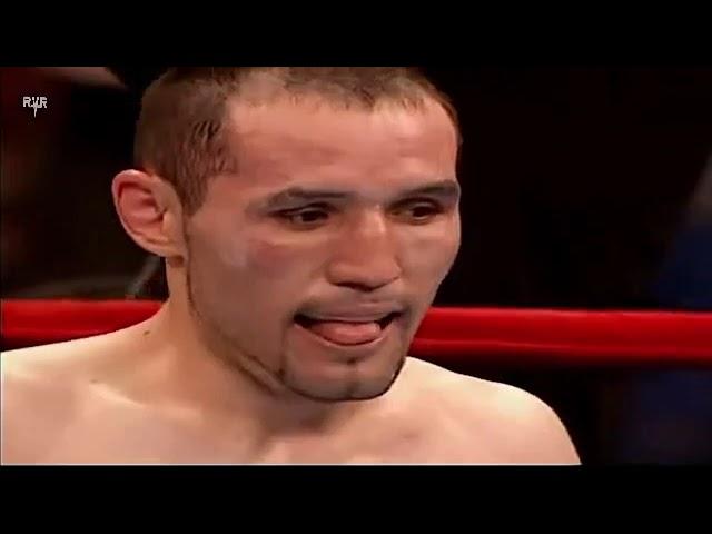 Miguel Cotto vs. Muhammad Abdullaev//Full Fight