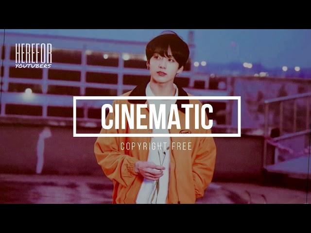 Cinematic Music | No Copyright | Euphoria (Instrumental) - Jungkook (BTS) | Background Sound