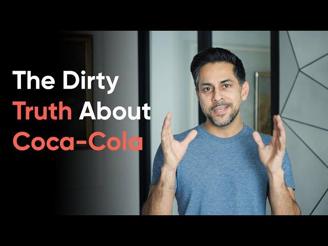 What Coca-Cola Doesn't Want You to Know