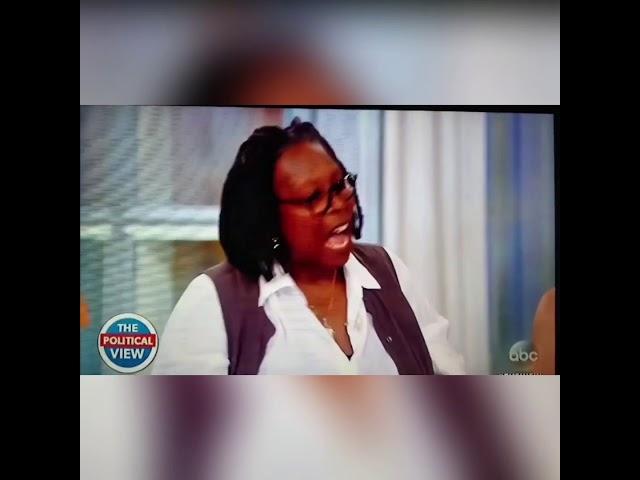 Whoopi Goldberg SHUTS DOWN Judge Pirro!