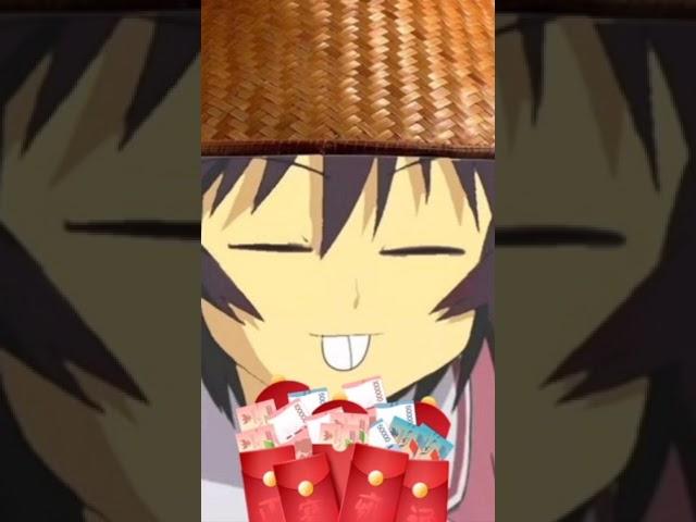 Chinese Kagura Azumanga Daioh