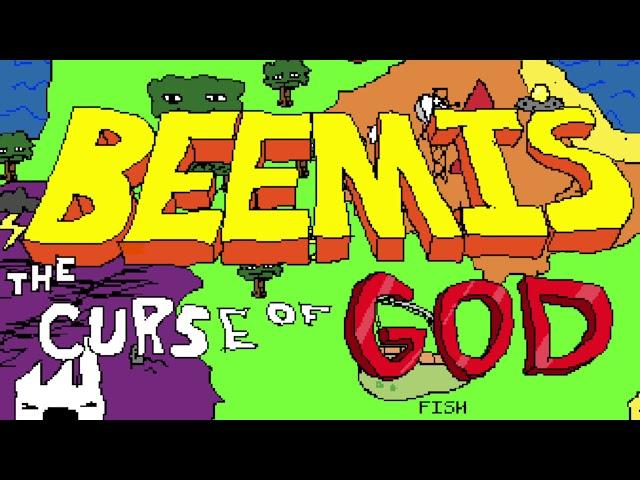 Beemis: The Curse of God SOUNDTRACK - Oceanic Breeze
