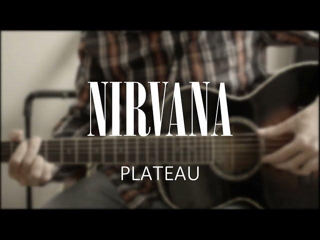 Nirvana - Plateau Guitar with Accurate Tabs