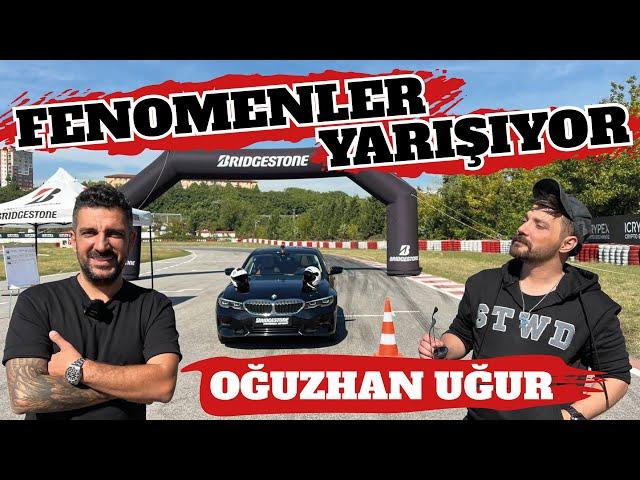 Fenomenler Yarışıyor 3. Bölüm | Oğuzhan Uğur @BaBaLaTV