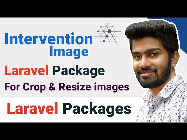 Best Laravel Image Crop & Resize Package - [laravel image upload tutorial]