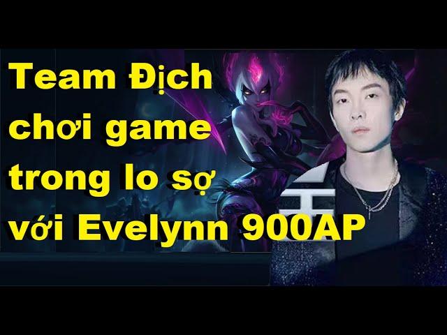 SALLY PLAYS EVELYNN 900AP JUNGLE