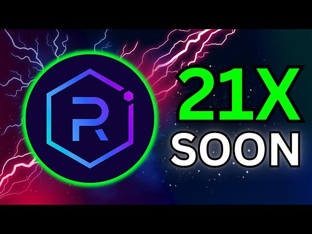 THIS COIN WILL SHOCK THE WORLD!! DON’T MISS OUT! | RAYDIUM Price Prediction