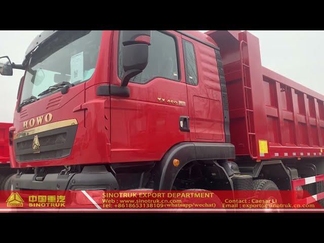 HOWO 8*4 dump truck for sale, Howo 420  8x4 dump truck,8*4 tipper