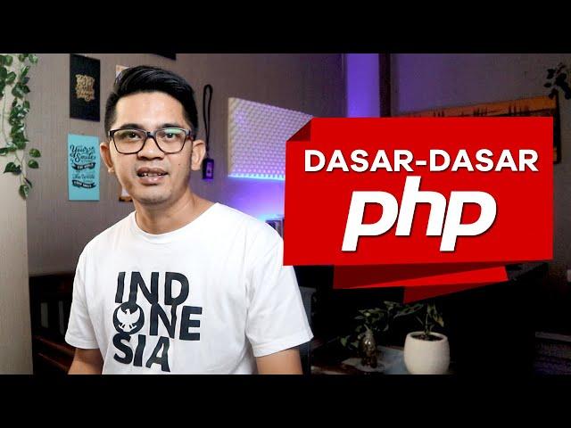 Belajar PHP dari Nol untuk Pemula