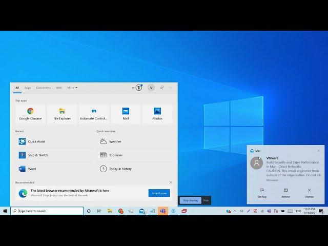 How To Use Windows Remote Assistance