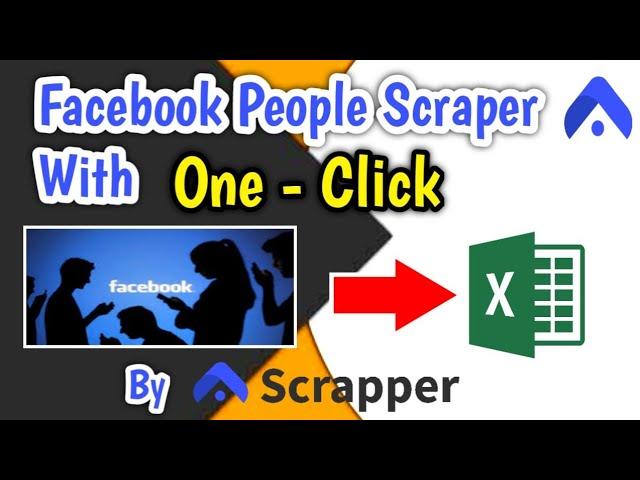 How to Use the Facebook People Scraper Tool for Targeted Marketing