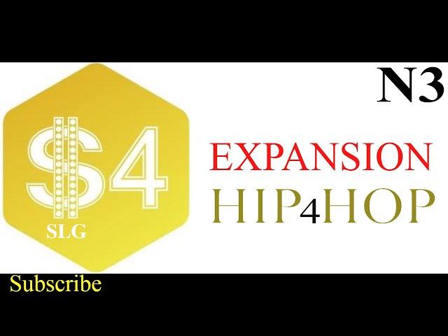 ReFX Nexus 3 | Expansion Hip Hop 4 | Presets Preview