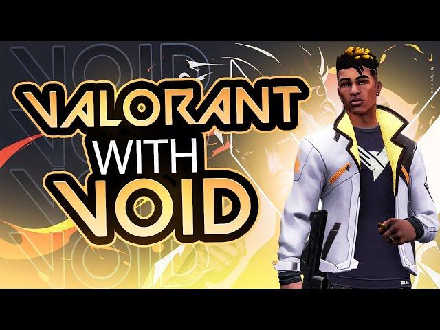 Valorant Live - Diamond Gameplay | Valorant with VoidTV