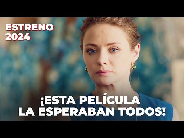 UNA HERMOSA PELÍCULA SOBRE EL AMOR Y LAS ILUSIONES | Película romántica en Español Latino