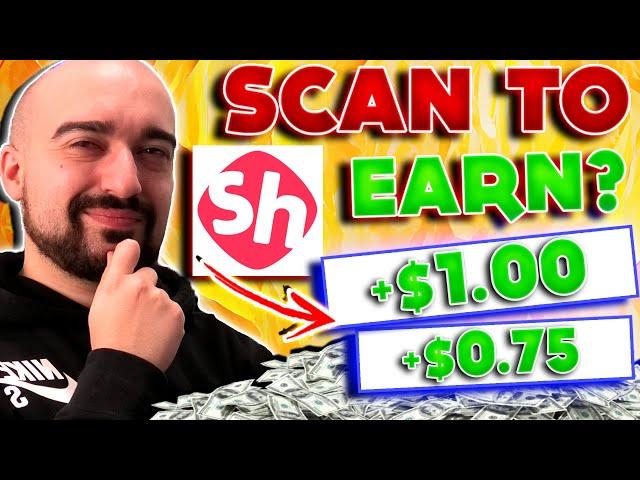 Shping: Cash Rewards Review: Earn $1 Each Receipt Scanned! - A Real Look