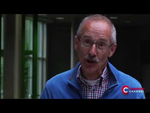 The advantages of cogeneration - English Subtitles