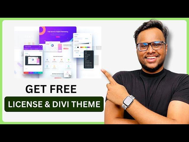 Get DIVI Theme & License for Free with HostOrigins WordPress Hosting