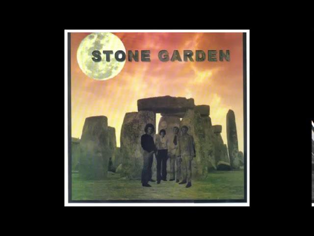 Stone Garden - Woodstick (1969, Us)