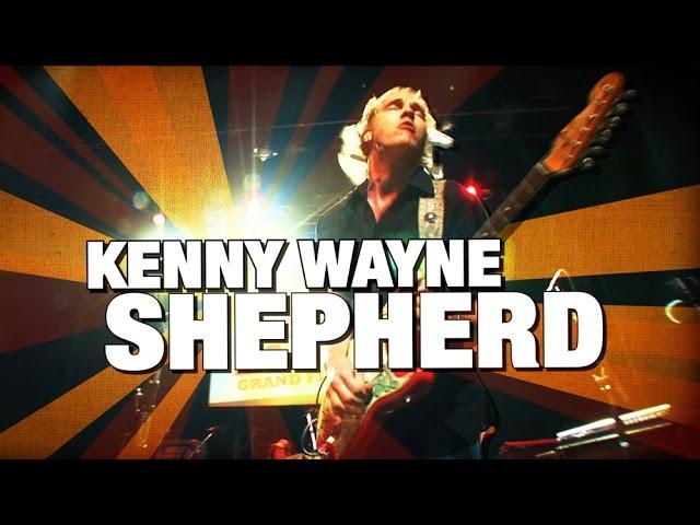 Kenny Wayne Shepherd "Voodoo Child" | Live