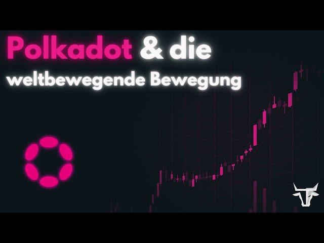 Polkadot - Weltbewegend | Elliott Wellen | André Tiedje