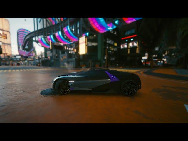 CYBERPUNK 2077 Gameplay 1080p Full HD | Ryzen 3 3100 GTX 1660 Super | Low to Ultra & Custom Settings