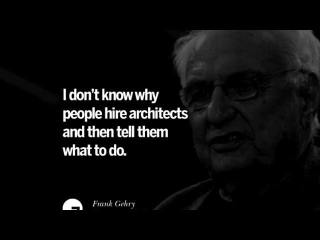 10 quotes by famous architects