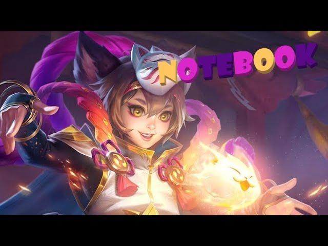 ПОДНИМАЮ СЕБЕ НЕРВЫ ПЕРЕД СНОМ - Mobile legends