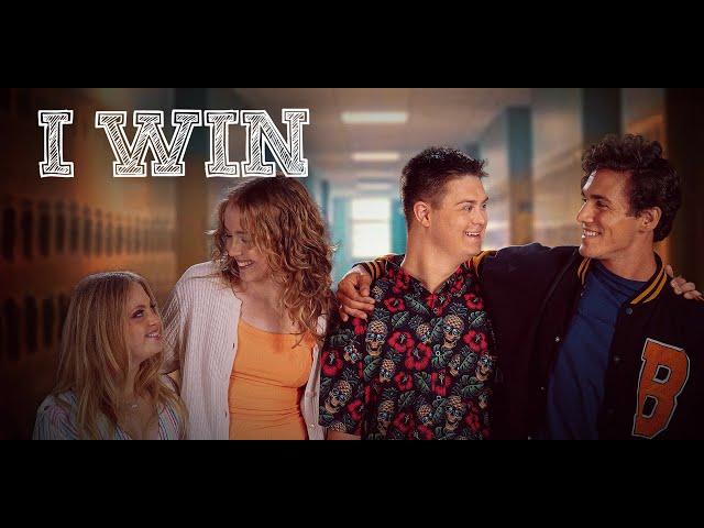 I WIN (Feature Film Trailer)