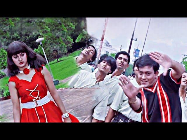 Nali Faraka Bali Tora Dekhi Style | Siddhant Mohapatra | Usasi Mishra | Full HD Video Song