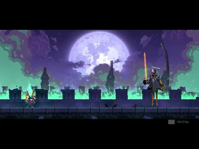 I Love Mods (Dead Cells)